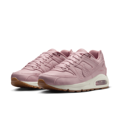Nike Air Max Command Premium Women's Shoes. Nike ID
